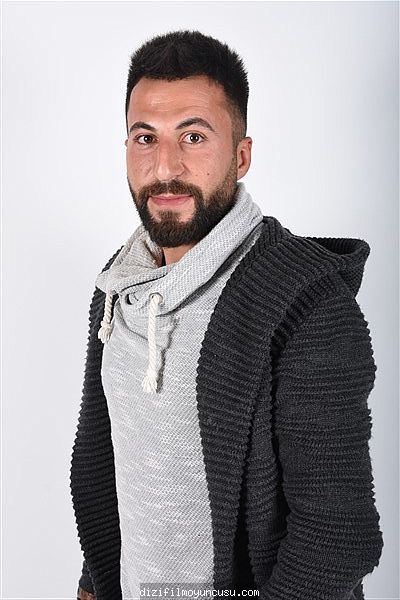 Karaman Cast Ajans Halil 12216