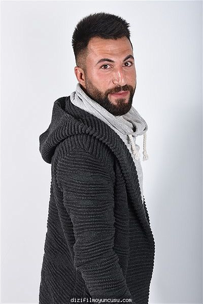 Karaman Cast Ajans Halil 12217