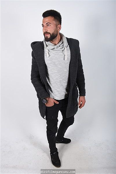 Karaman Cast Ajans Halil 12218