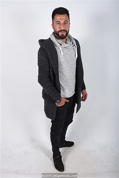 Karaman Cast Ajans Halil 12219