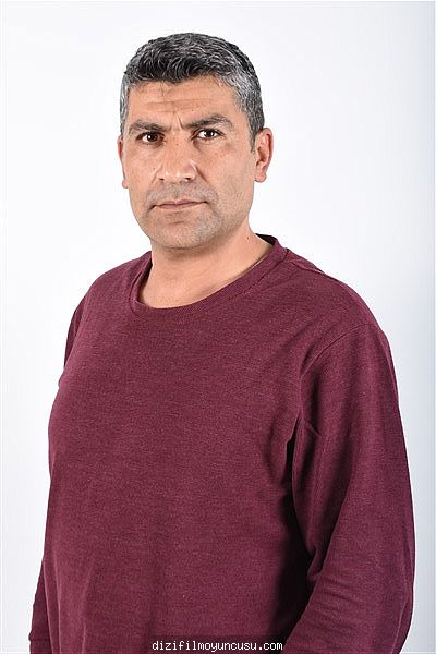 Kırşehir Cast Ajans Hanifi 51162