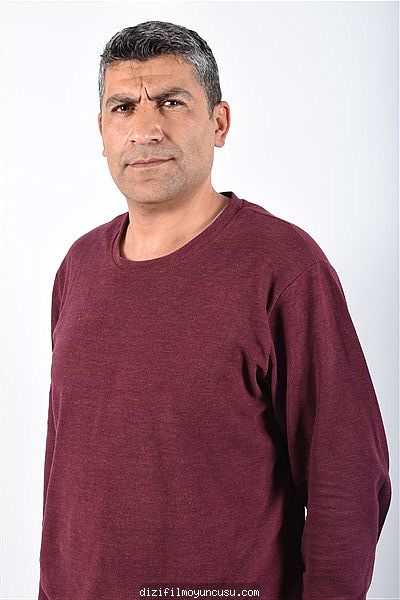 Kırşehir Cast Ajans Hanifi 12311