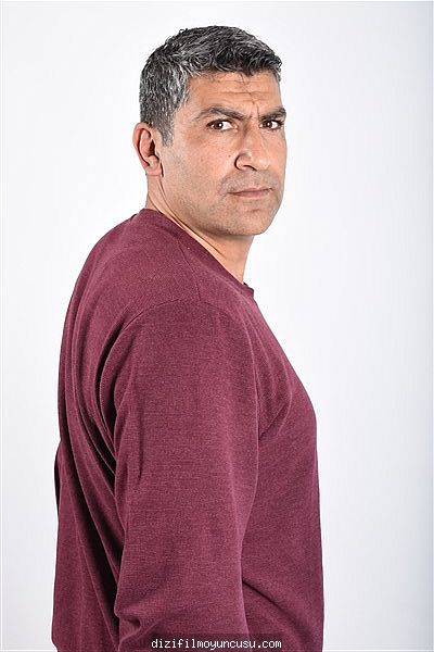 Kırşehir Cast Ajans Hanifi 12312