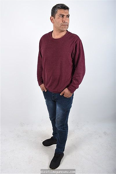 Kırşehir Cast Ajans Hanifi 12313