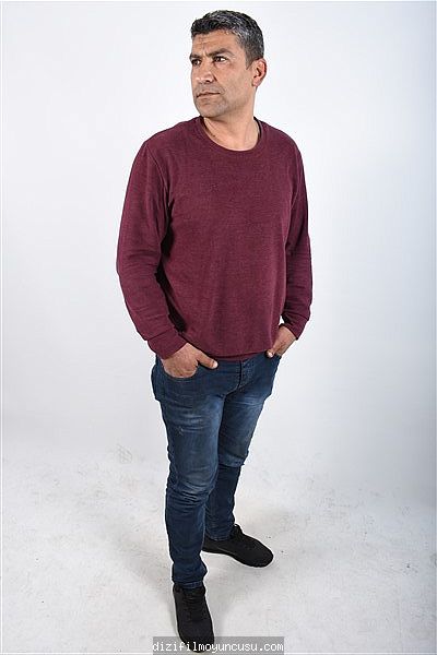 Kırşehir Cast Ajans Hanifi 12314