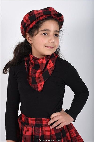 Kırşehir Cast Ajans Helena 51147