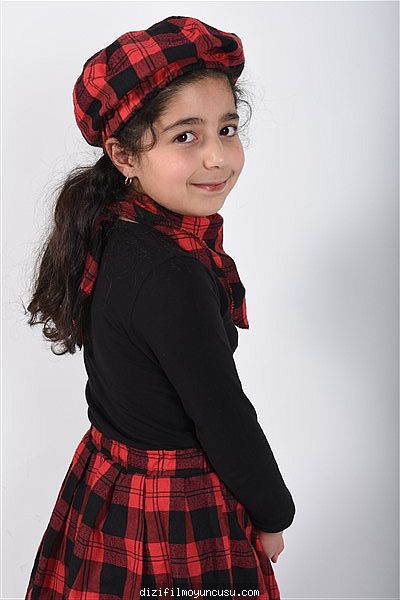 Kırşehir Cast Ajans Helena 12269