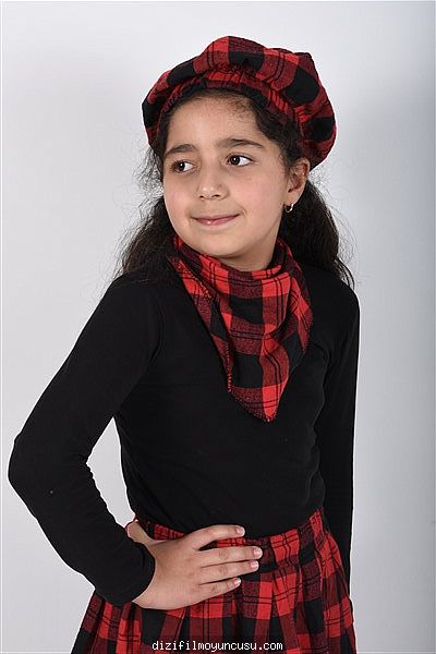 Kırşehir Cast Ajans Helena 12270