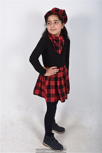 Kırşehir Cast Ajans Helena 12273
