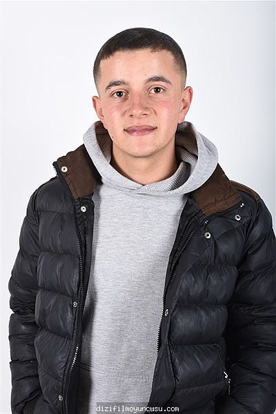 Karaman Cast Ajans Hüseyin 51029