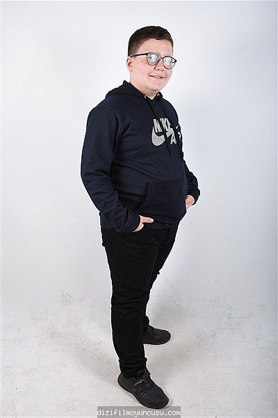 Kırşehir Cast Ajans Kıvanç 12335
