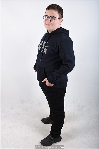 Kırşehir Cast Ajans Kıvanç 12337
