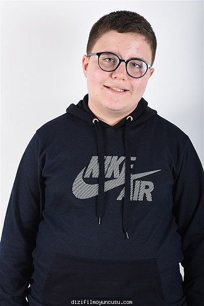 Kırşehir Cast Ajans Kıvanç 12338