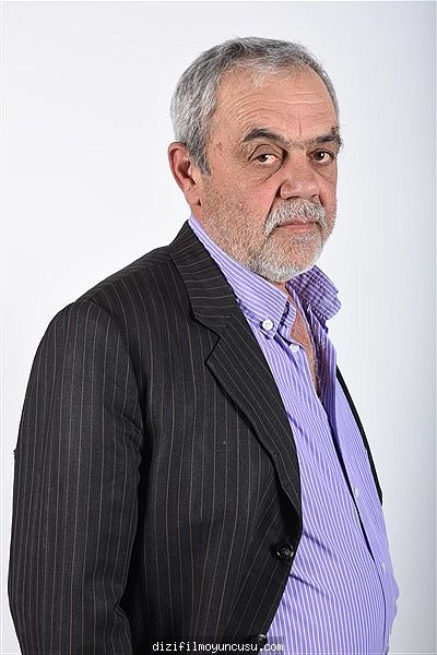 Karaman Cast Ajans Mehmet 12140
