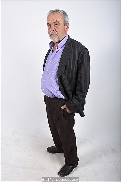 Karaman Cast Ajans Mehmet 12141