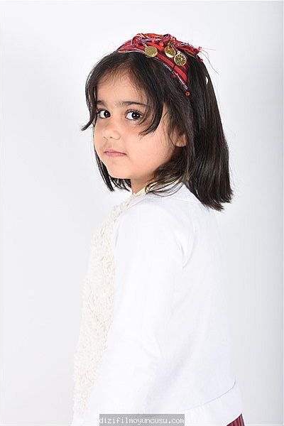 Karaman Cast Ajans Meliha 12107