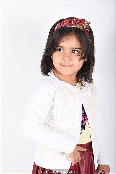 Karaman Cast Ajans Meliha 12108