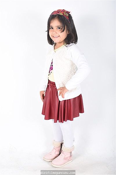Karaman Cast Ajans Meliha 12109