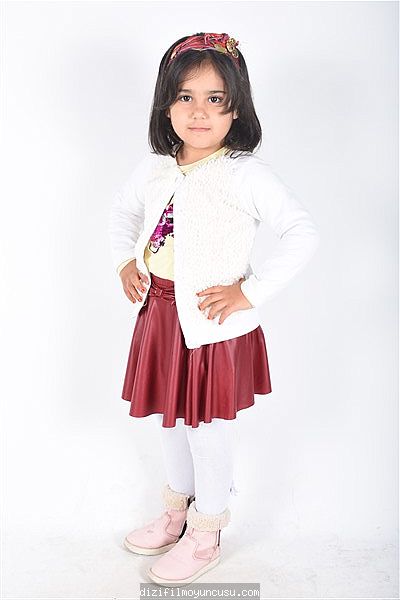 Karaman Cast Ajans Meliha 12110