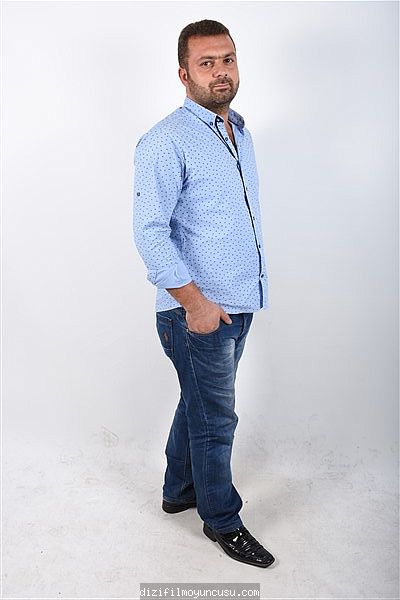 Kırşehir Cast Ajans Merdan 12371