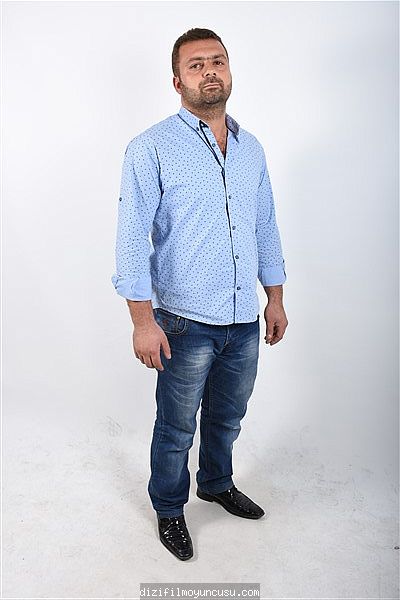 Kırşehir Cast Ajans Merdan 12375