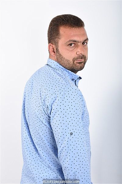 Kırşehir Cast Ajans Merdan 12376