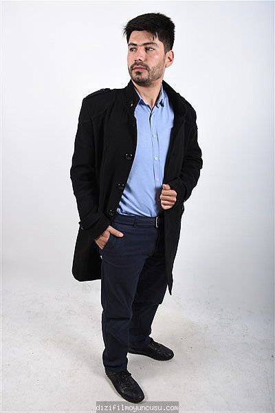 Kırşehir Cast Ajans Metin 12385