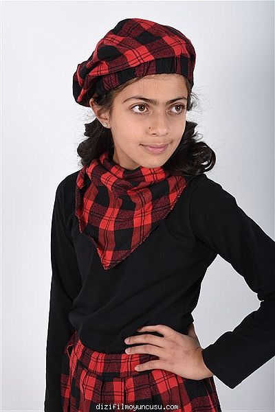 Kırşehir Cast Ajans Mobina 51142