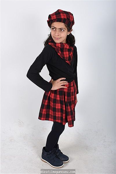 Kırşehir Cast Ajans Mobina 12262