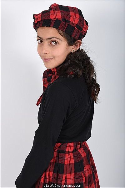 Kırşehir Cast Ajans Mobina 12263