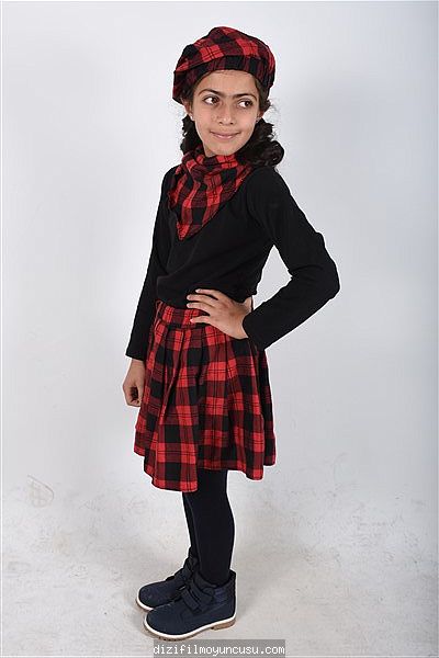 Kırşehir Cast Ajans Mobina 12264