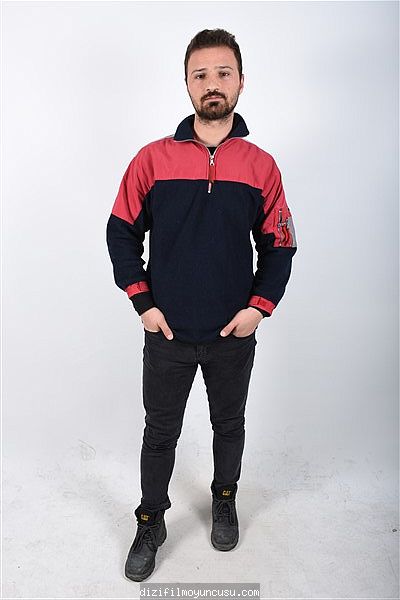 Kırşehir Cast Ajans Muhammed 12327