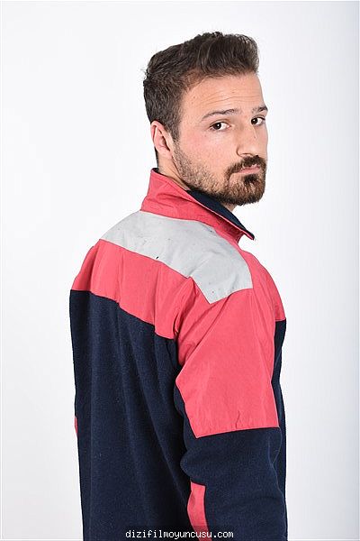 Kırşehir Cast Ajans Muhammed 12328