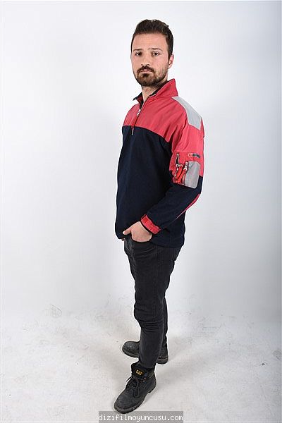 Kırşehir Cast Ajans Muhammed 12329