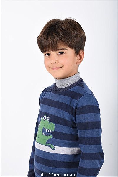 Kırşehir Cast Ajans Muhammed 51196