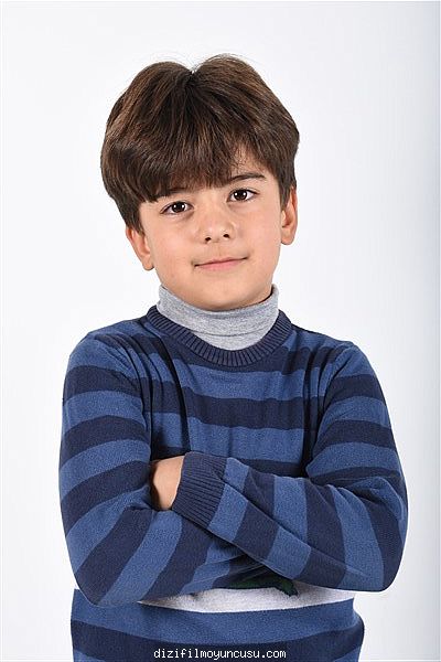 Kırşehir Cast Ajans Muhammed 12388