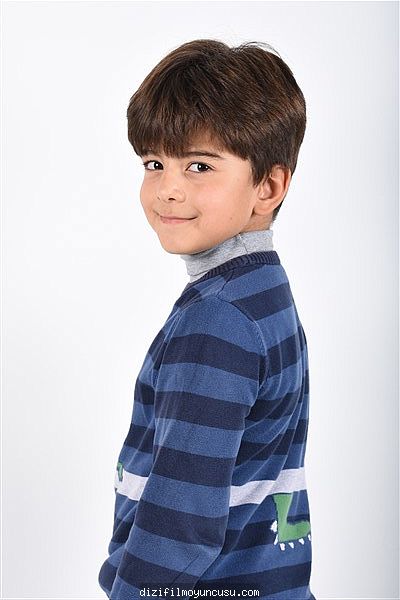 Kırşehir Cast Ajans Muhammed 12389