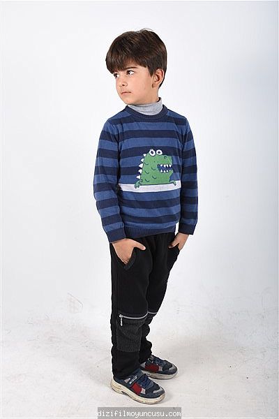 Kırşehir Cast Ajans Muhammed 12391
