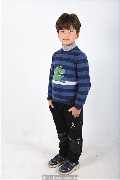 Kırşehir Cast Ajans Muhammed 12394