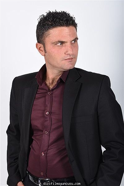 Karaman Cast Ajans Mustafa 12043