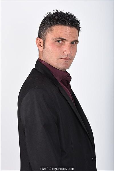 Karaman Cast Ajans Mustafa 12046