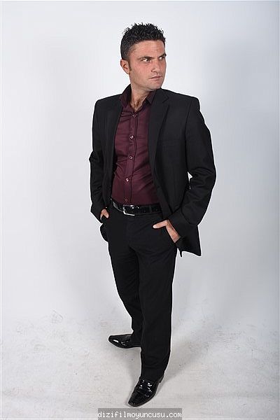 Karaman Cast Ajans Mustafa 12049