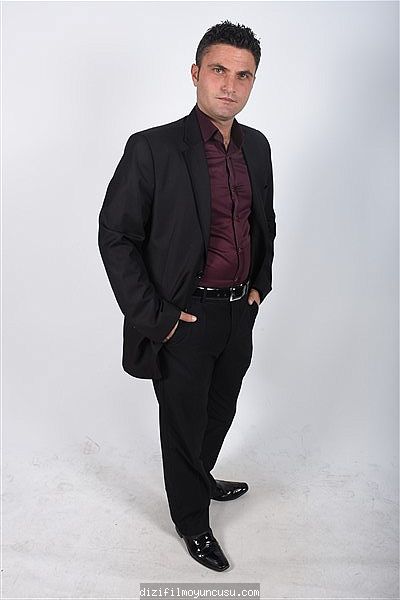 Karaman Cast Ajans Mustafa 12050