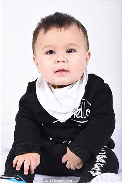 Karaman Cast Ajans Mustafa 12084
