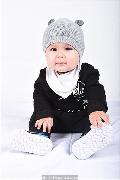 Karaman Cast Ajans Mustafa 12087