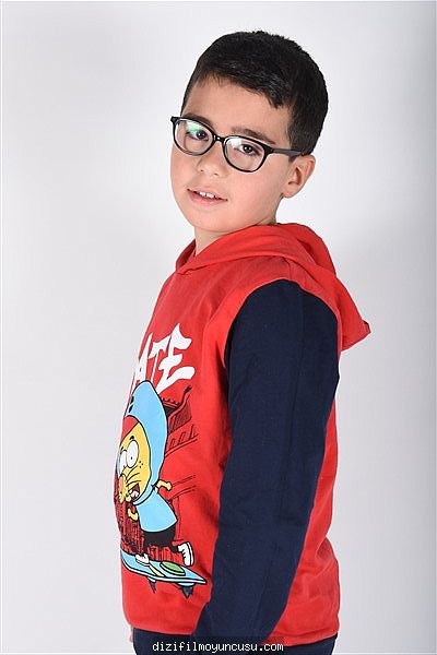 Karaman Cast Ajans Mustafa 12098