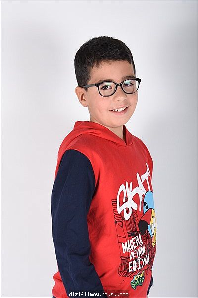 Karaman Cast Ajans Mustafa 12099