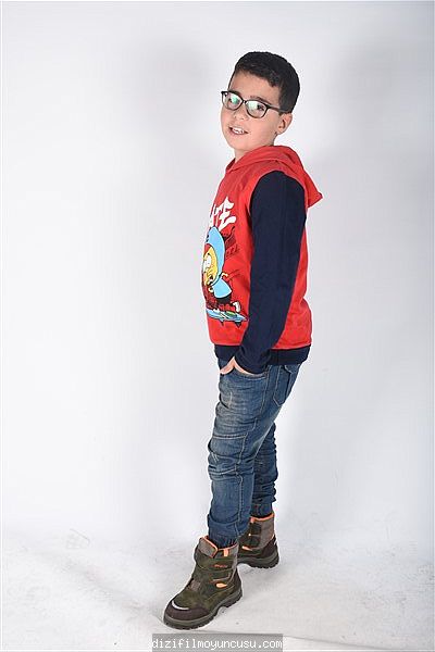 Karaman Cast Ajans Mustafa 12100