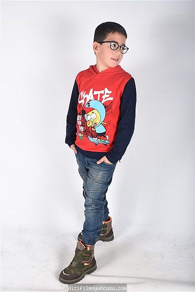 Karaman Cast Ajans Mustafa 12101
