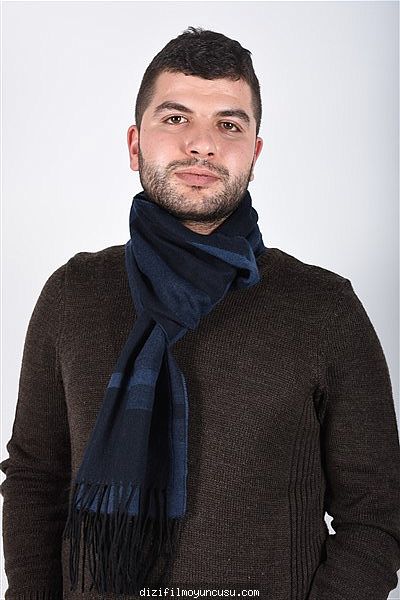 Karaman Cast Ajans Mustafa 51066